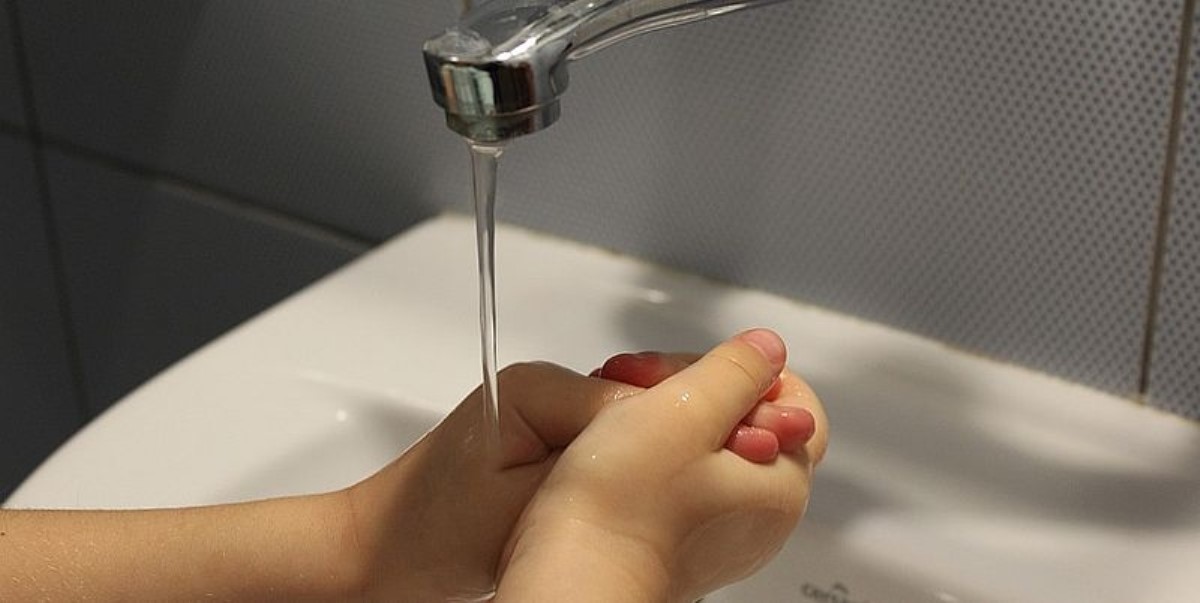 Всю жизнь мы делали это неправильно: как нужно мыть руки