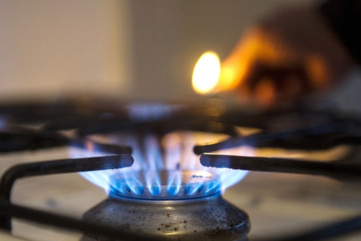 Украинцам продлили период отказа от гарантированной цены на газ