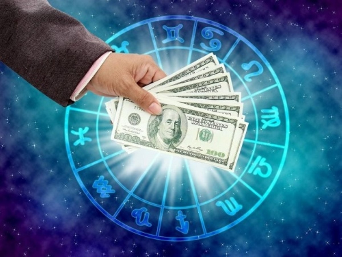 Появился детальный финансовый гороскоп с 23 по 29 декабря