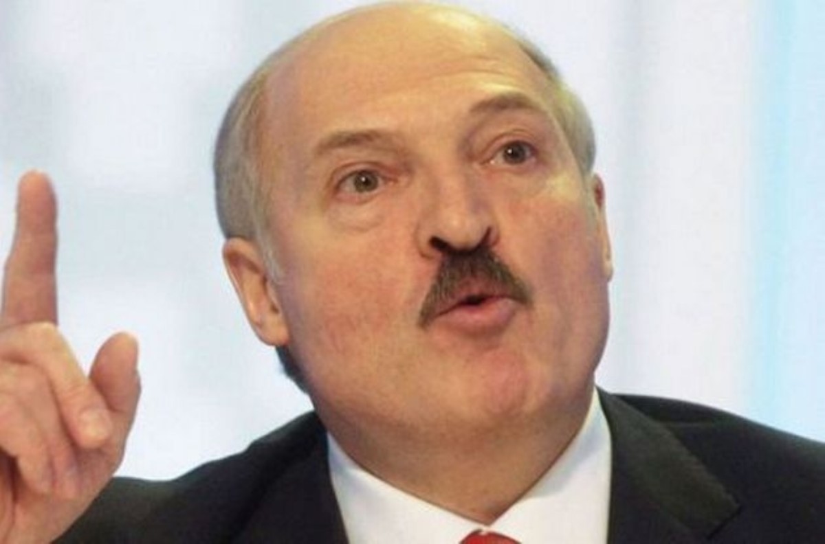 Лукашенко о вторжении России:  Украина подставилась