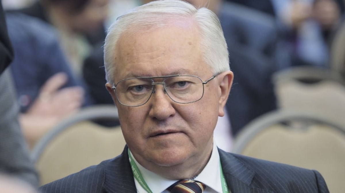 Зеленский нашел должность для  ющенковского министра