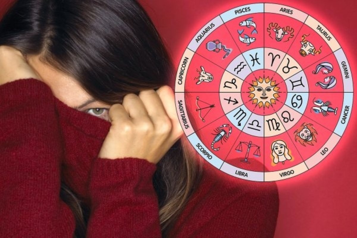 Самых застенчивых Зодиаков назвала астролог