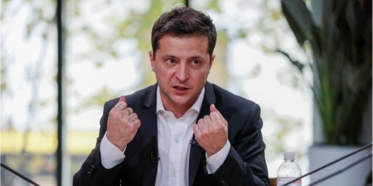 "Крайне тяжелый год": астролог предрекла Зеленскому гору проблем