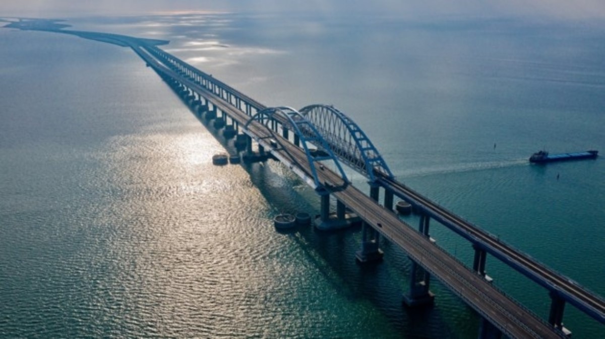 Уничтожить Крымский мост: эксперт дал прогноз на случай большой войны с РФ