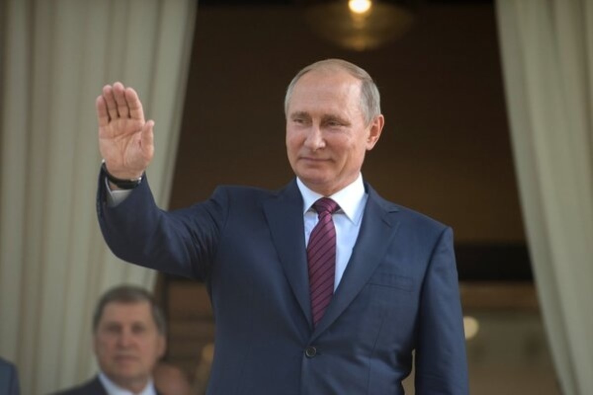 Зачем Путин "косит" под Сталина и к чему готовиться Украине