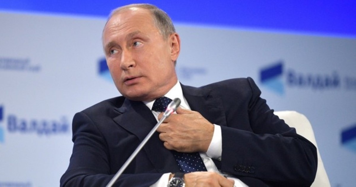 Путин созвал российских олигархов и по-доброму пригрозил с каждым "поговорить"