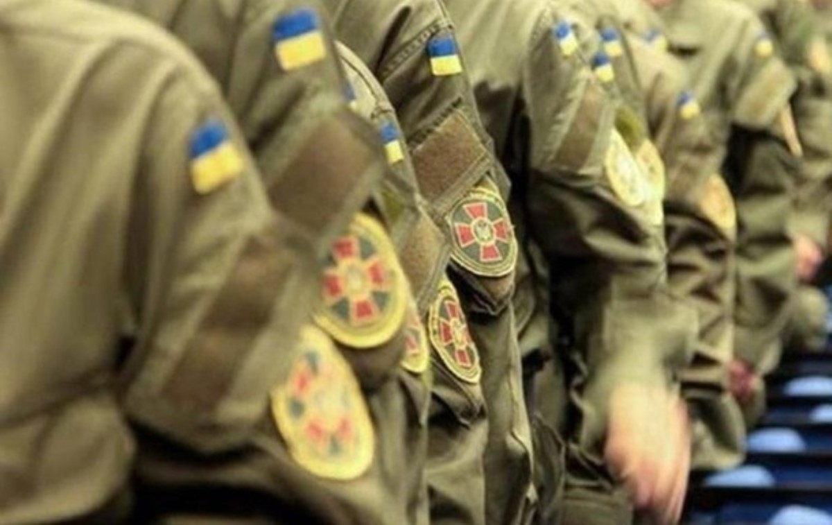 Стали известны подробности избиения военнослужащей под Одессой