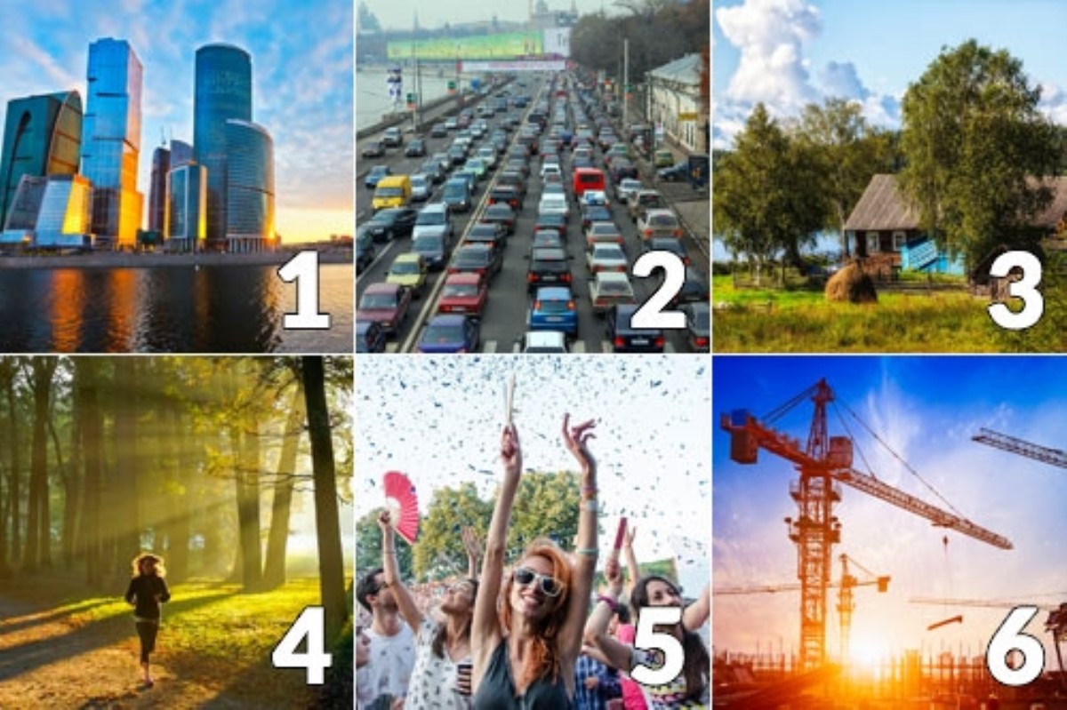Гадание по картинке: что вас ждет в 2020