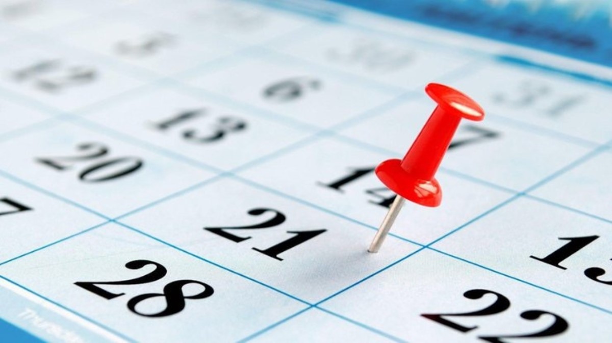 Когда будут выходные: полный календарь праздников на 2020 год