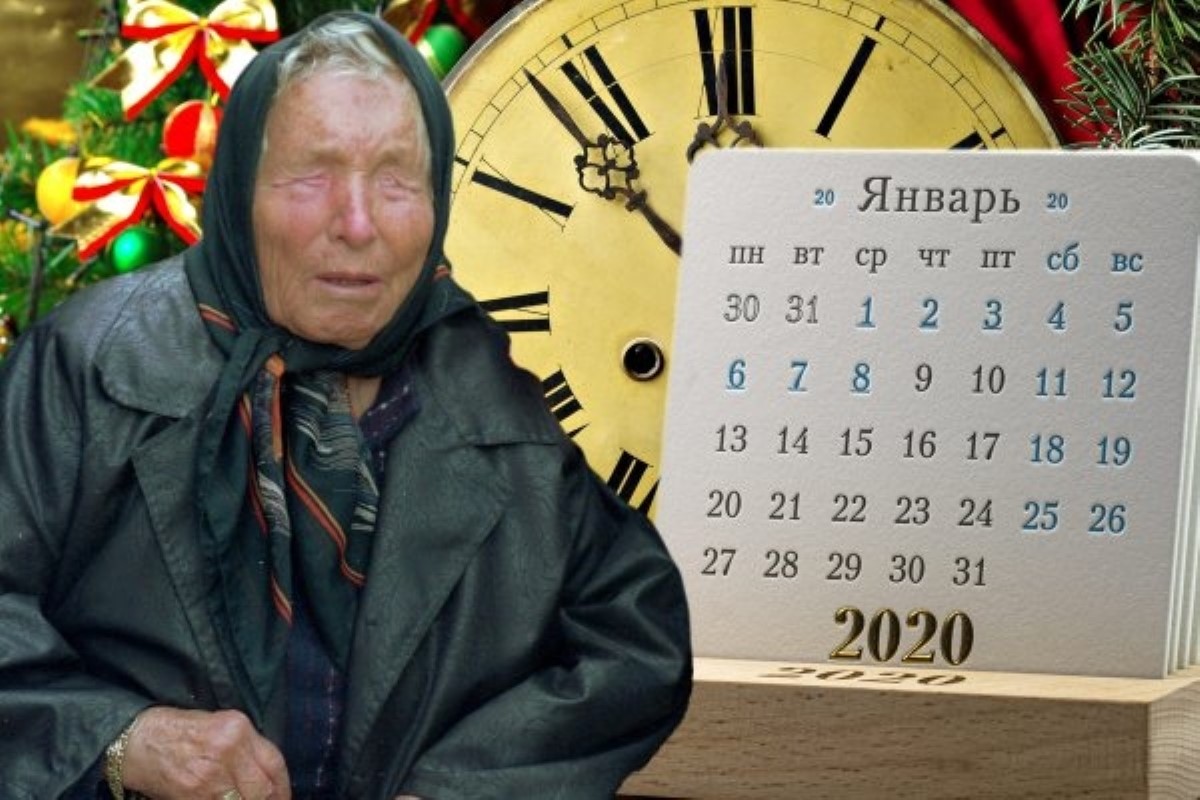 Оптимистичный прогноз Ванги: что поможет Зодиакам побороть проблемы в новом году