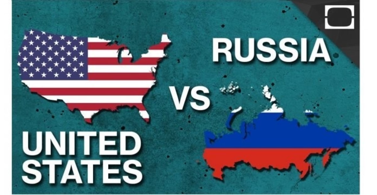 Российские и военные США сошлись в рукопашной схватке: подробности инцидента