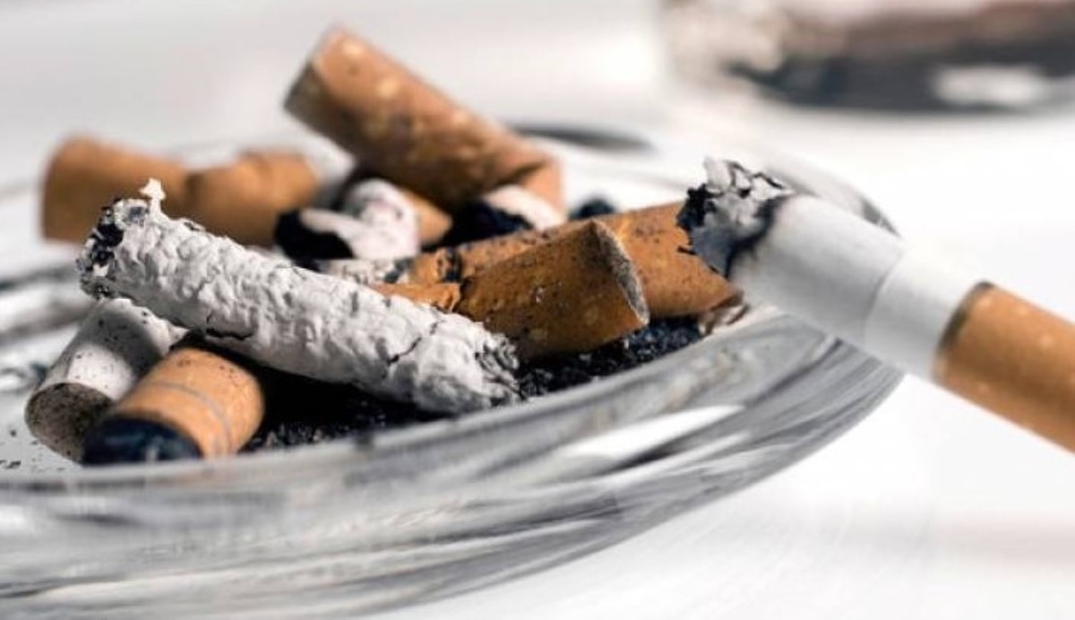 Самые распространенных мифы об отказе от курения