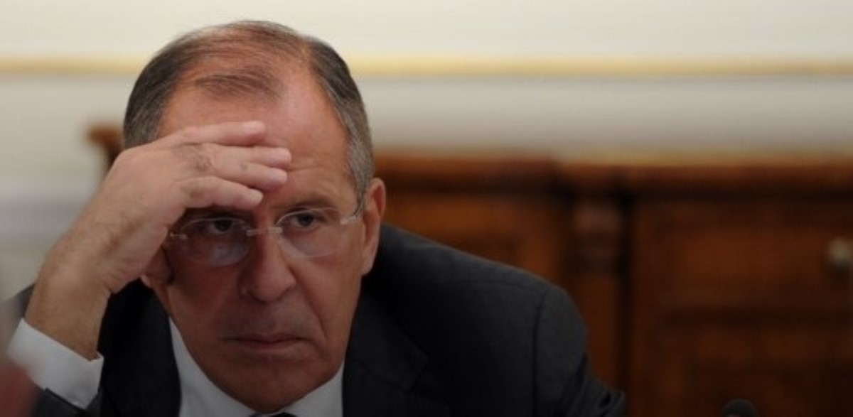 «Отвечает интересам»: Лавров рассказал о сделке по Донбассу