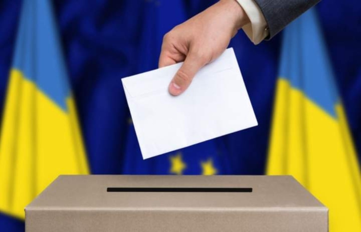 Зачем в новый Избирательный кодекс Украины вписали Россию: подробности