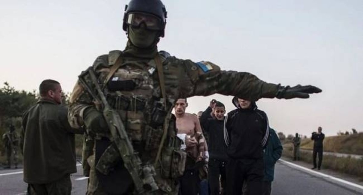 «Сюрприз» от Зеленского: украинские СМИ на «обмен» пленными не допустят