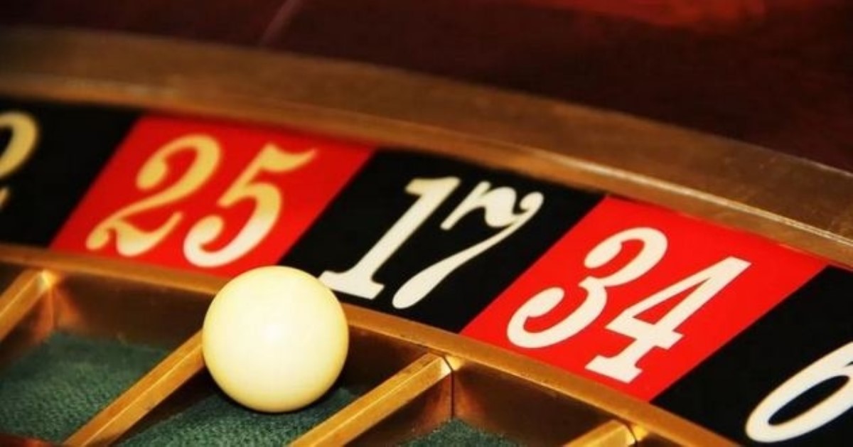 Выездное казино: игорные заведения оригинально обходят запрет