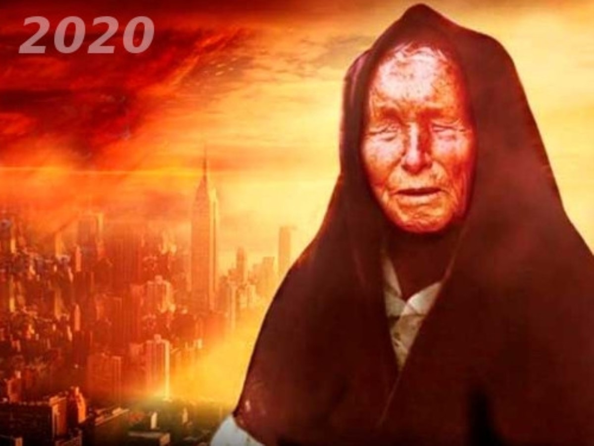 Ванга предсказала конец. Пророчества на 2020. Ванга. Ванга конец света. Ванга предсказание 2020.