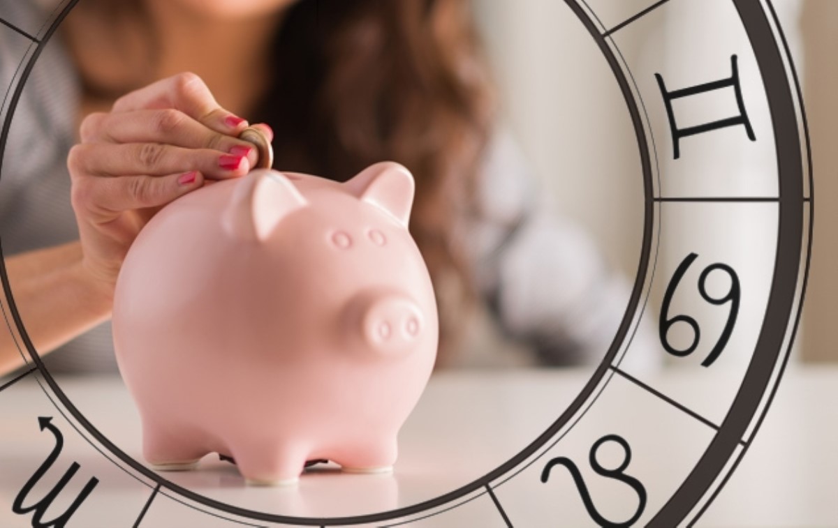 Финансовый гороскоп на январь 2020 для всех знаков зодиака