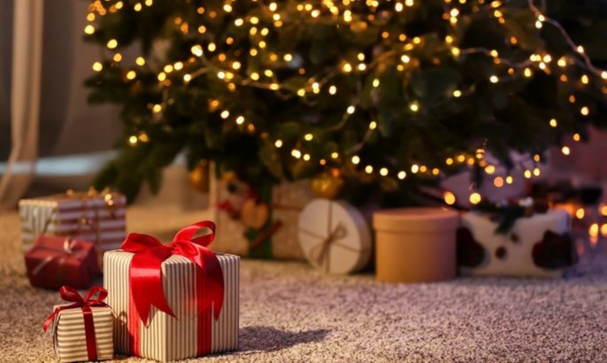 Что такое «синдромом рождественской елки» и как от него уберечься