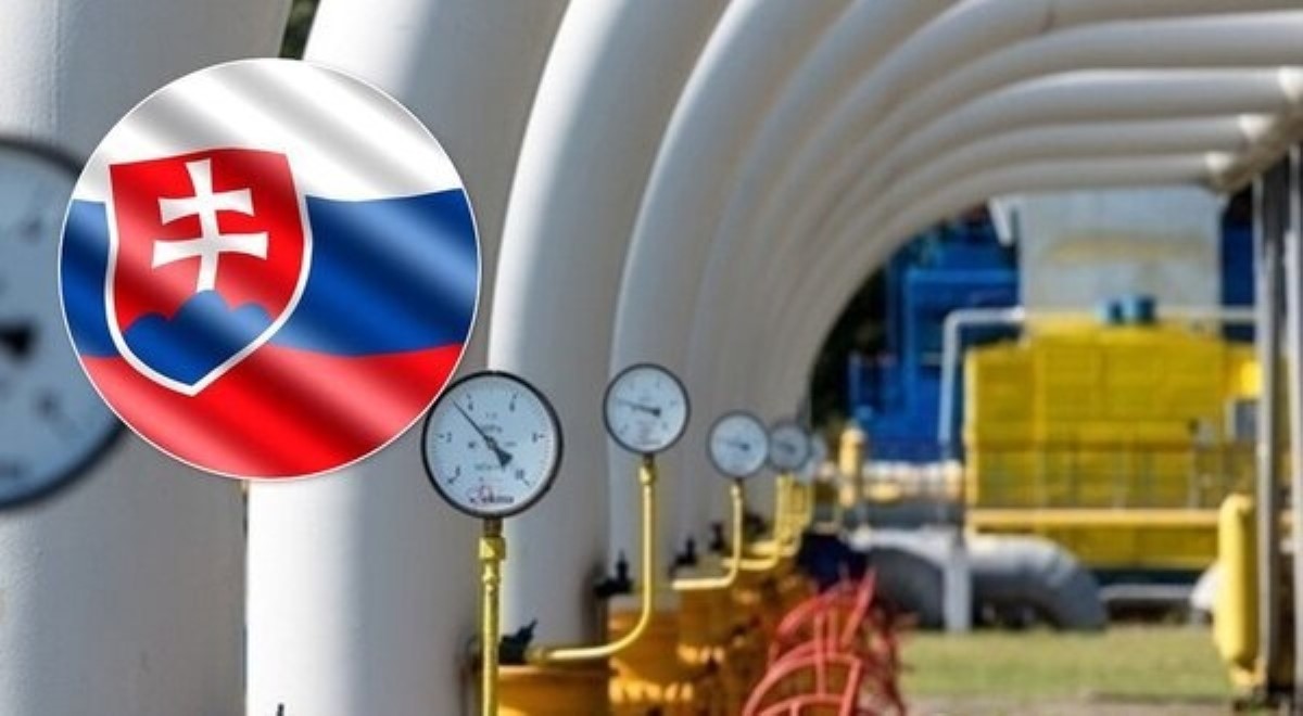 Украина договорилась со страной-соседом: суть важного газового соглашения
