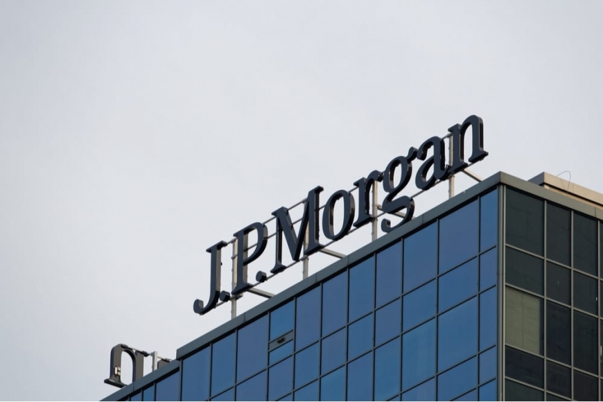 JP Morgan резко ухудшил прогноз роста экономики Украины
