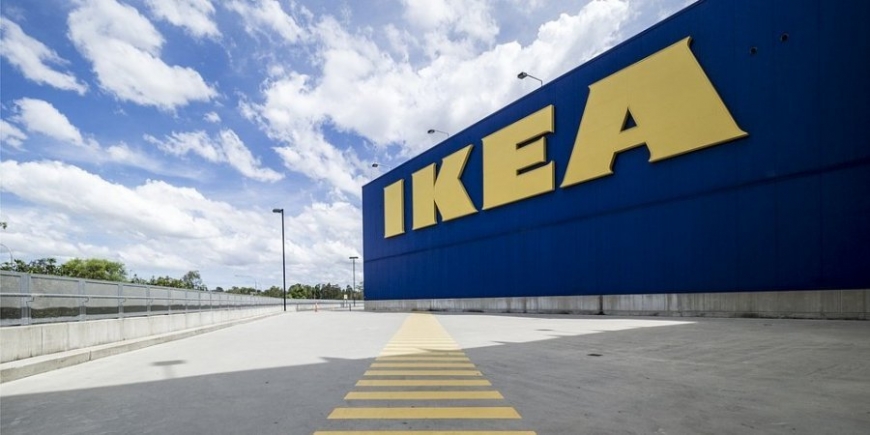 IKEA перенесла открытие первого магазина в Украине