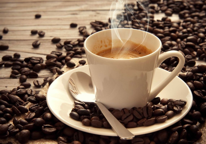 Что происходит с организмом после употребления кофе