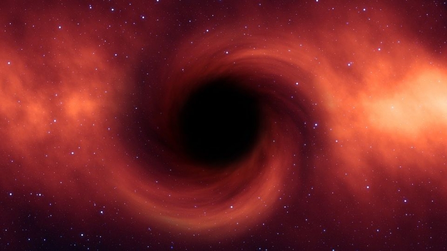 Обнаружена черная дыра, позволяющая прожить много жизней