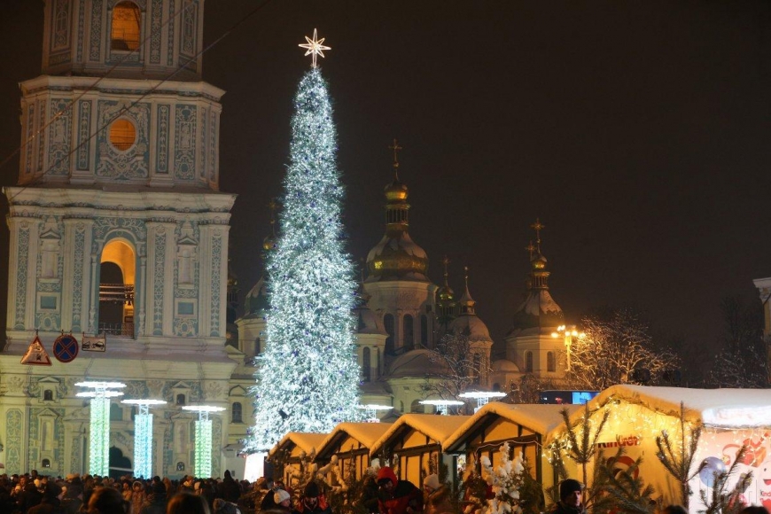 Епифаний сообщил, когда в Украине станет возможен перенос даты Рождества