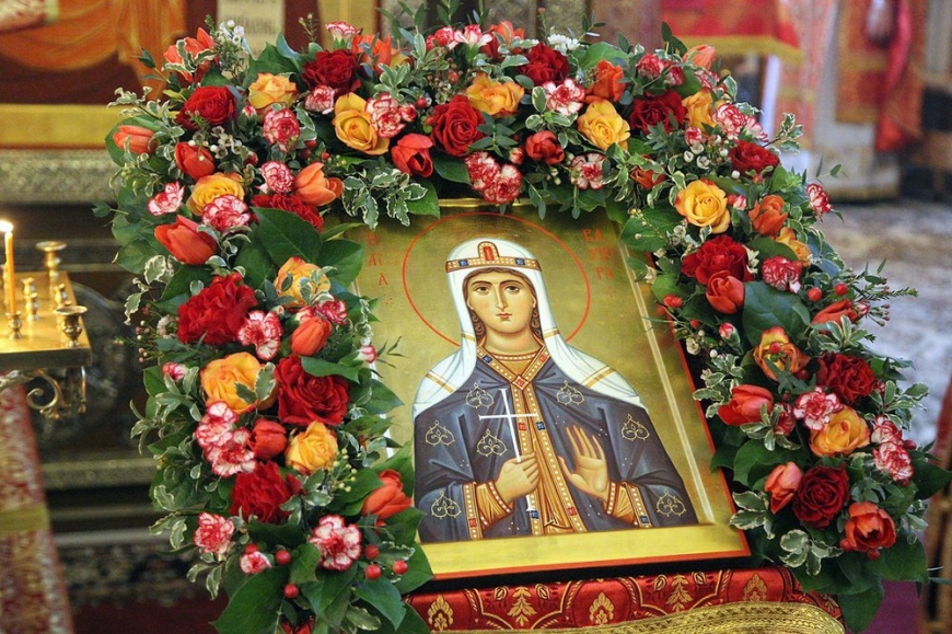 День святой великомученицы Варвары 17 декабря 2019 года: приметы и суеверия