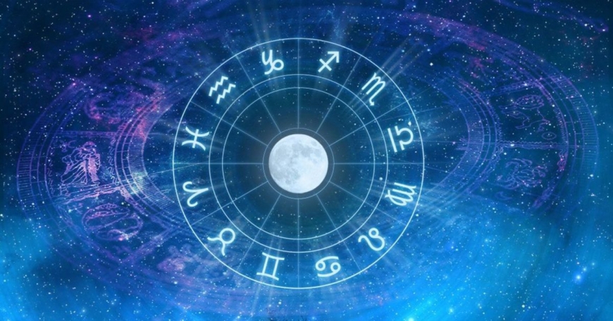 Астрологический прогноз на 2020 для всех знаков зодиака