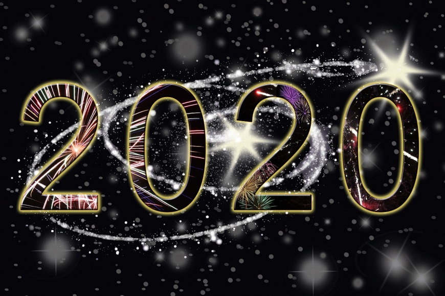 Восточный гороскоп на 2020 год: что ждет украинцев