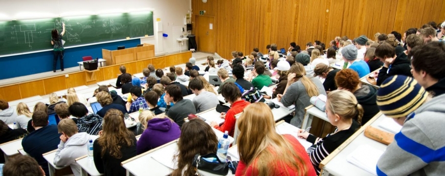 Высшее образование в Украине: названа новая стоимость