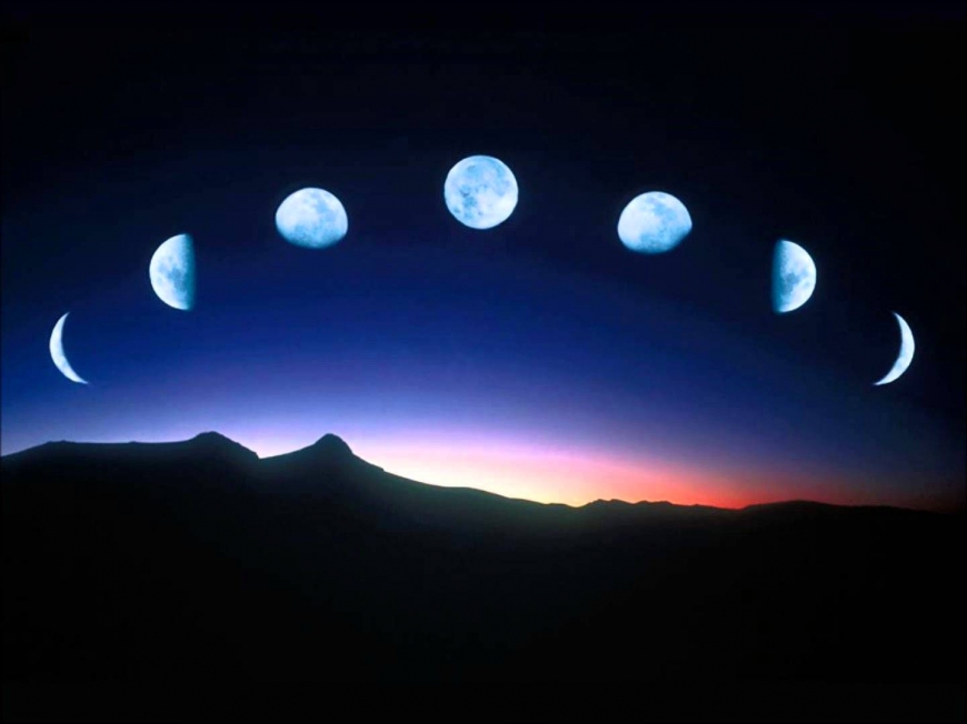 Новолуние в затмение 26 декабря: астрологи рассказали о рисках