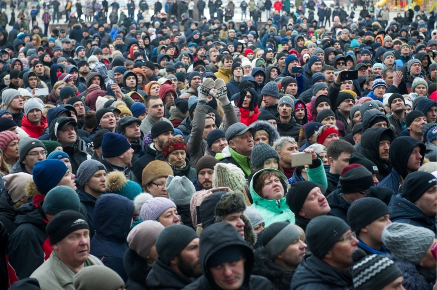 Украинцы увидели ухудшение жизни в стране