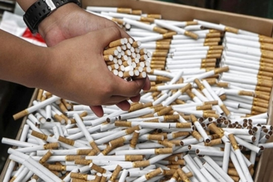В Украине взлетят цены на сигареты