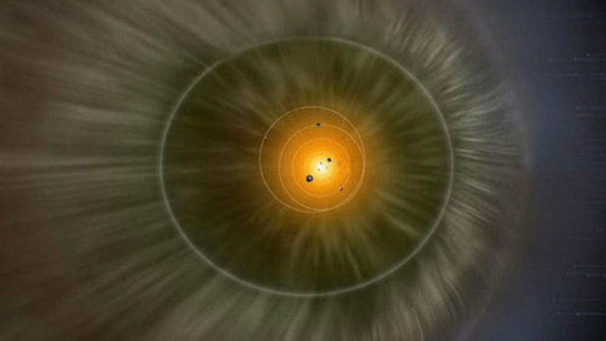 Физик поведал о «Звездном двигателе», способном сдвинуть Солнечную систему