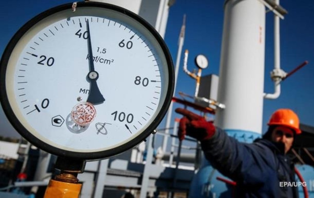 Газовый транзит: детали договора между Украиной и РФ