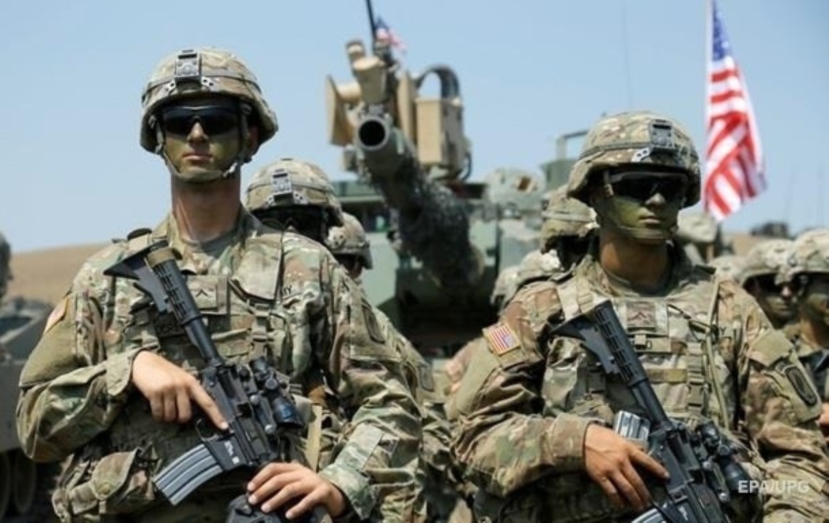США привели войска в боевую готовность