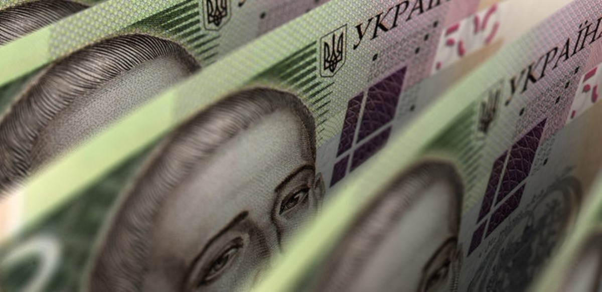 Госстат подсчитал, как выросли реальные доходы украинцев