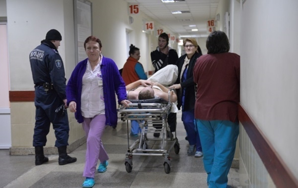 Зафиксирована первая в эпидсезоне смерть от гриппа в Украине