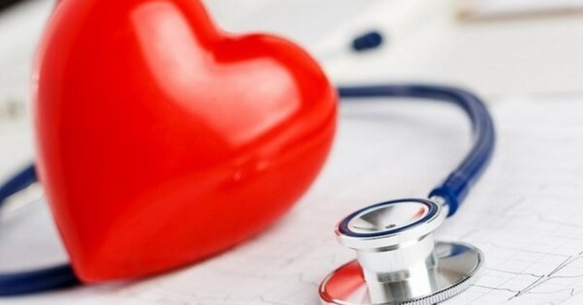 Простой способ выявить проблемы с сердцем: понадобится 30 секунд
