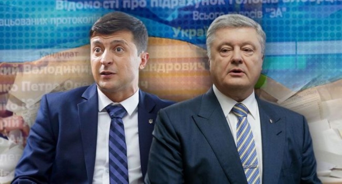 «Эрозия коалиции»: Порошенко разгромил международную политику Зеленского