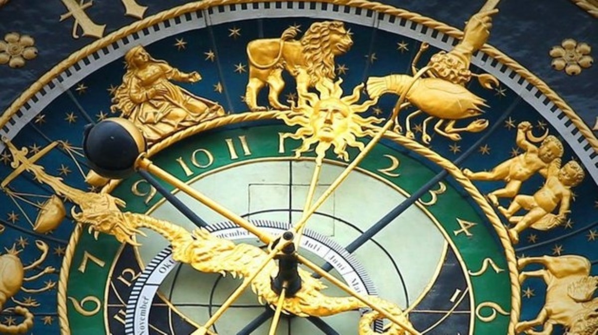 Время глобальных перемен начинается у Овнов: гороскоп на 5 января, воскресенье