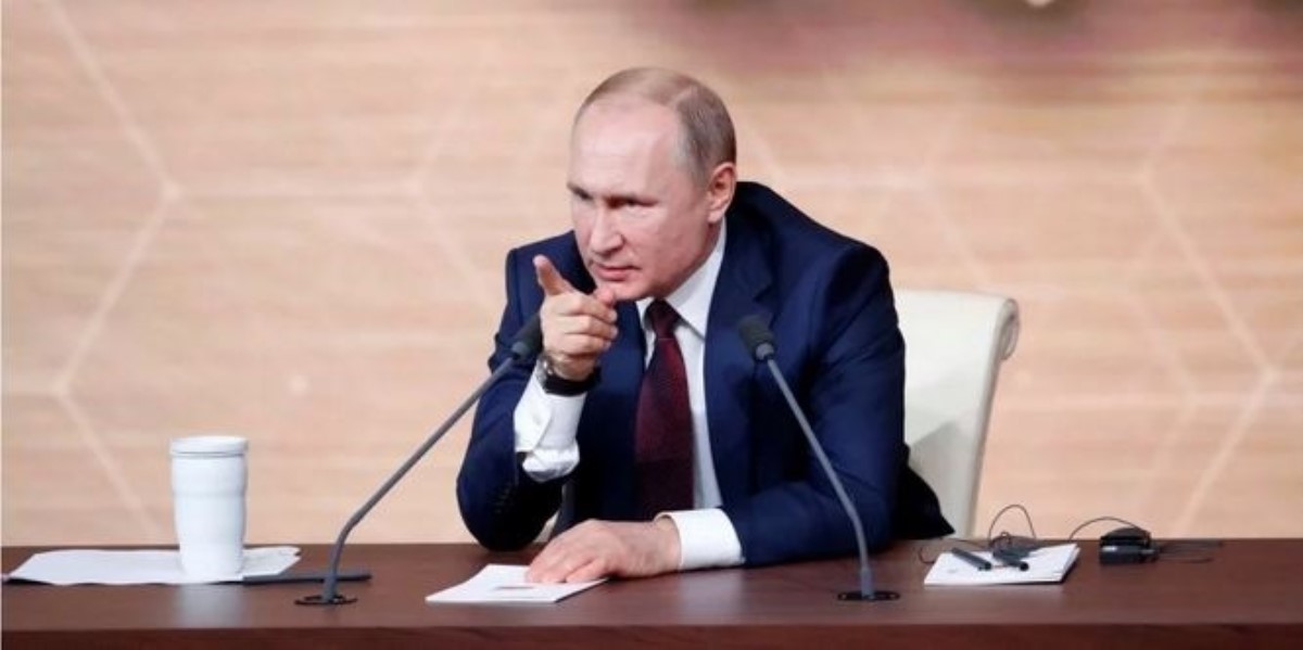 «Проблема не только в Путине»: эксперт убежден, что президент РФ пользуется слабостями Украины