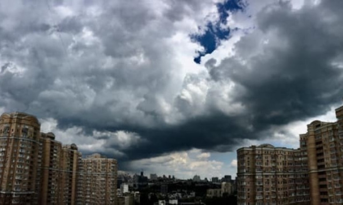Озвучен прогноз погоды в Украине на 6 января