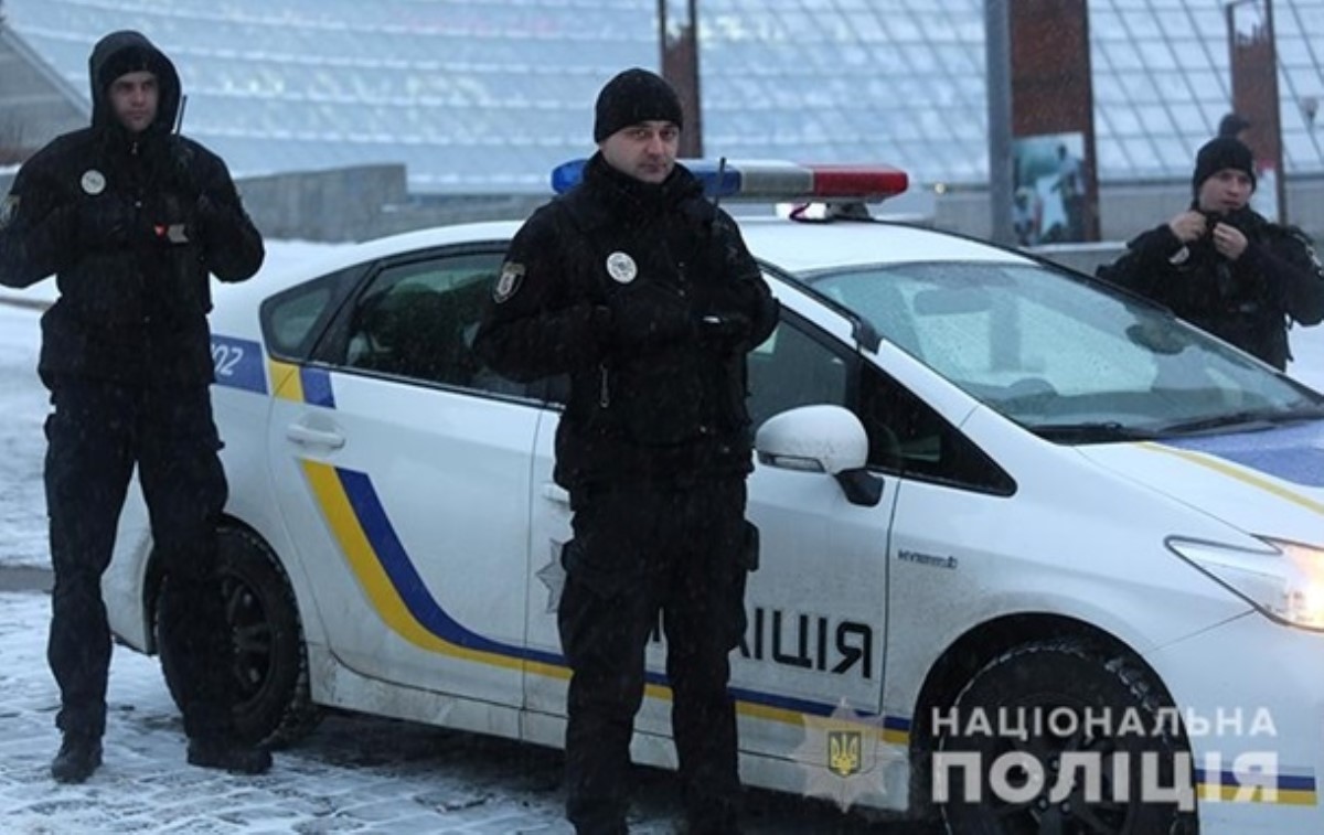 В Киеве усилят меры безопасности
