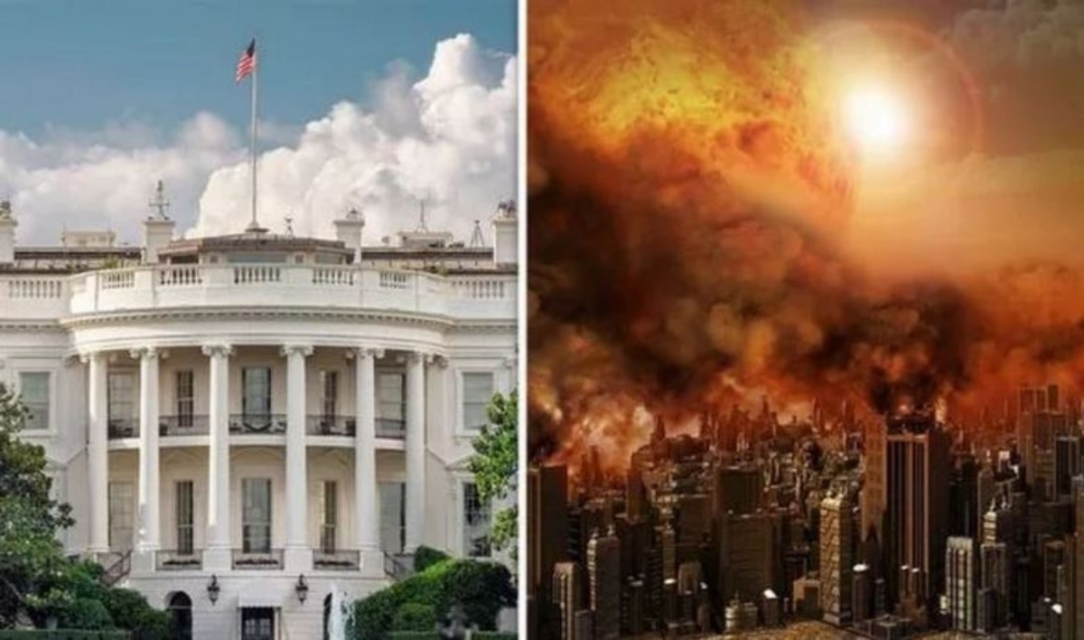 Советник президента предсказала начало Апокалипсиса в 2020 году