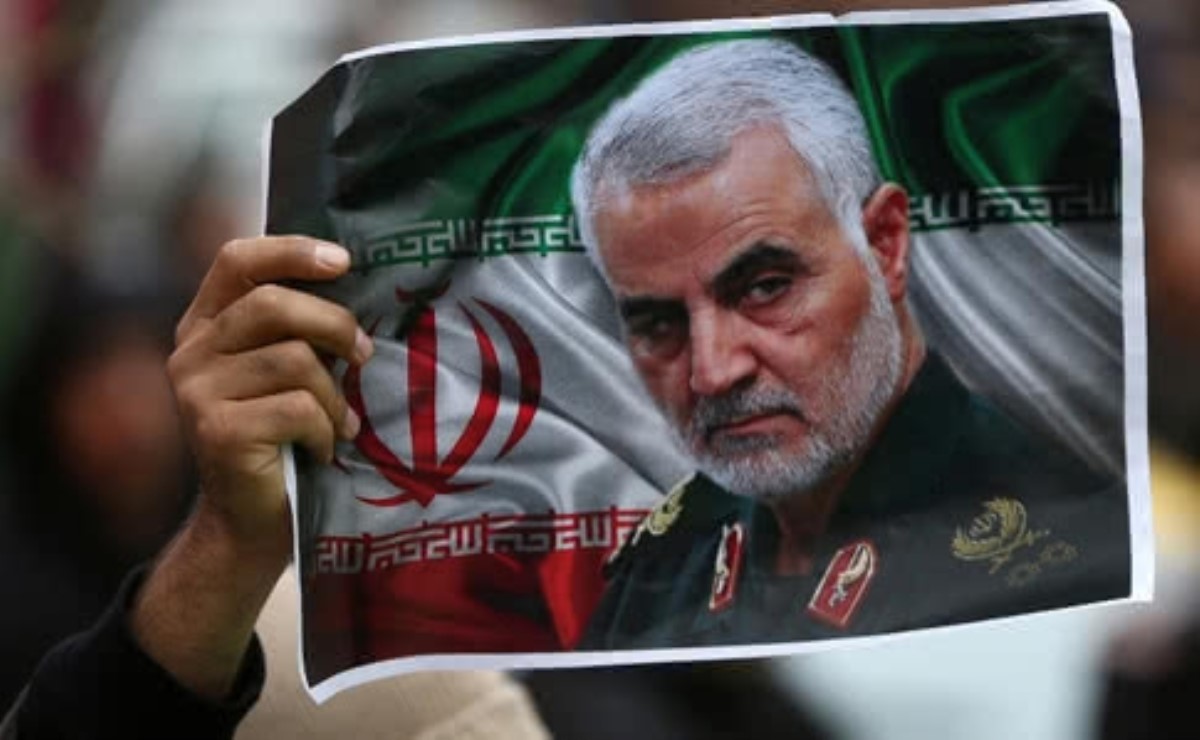 Вашингтон "закрыл" небо над Ираном и Ираком