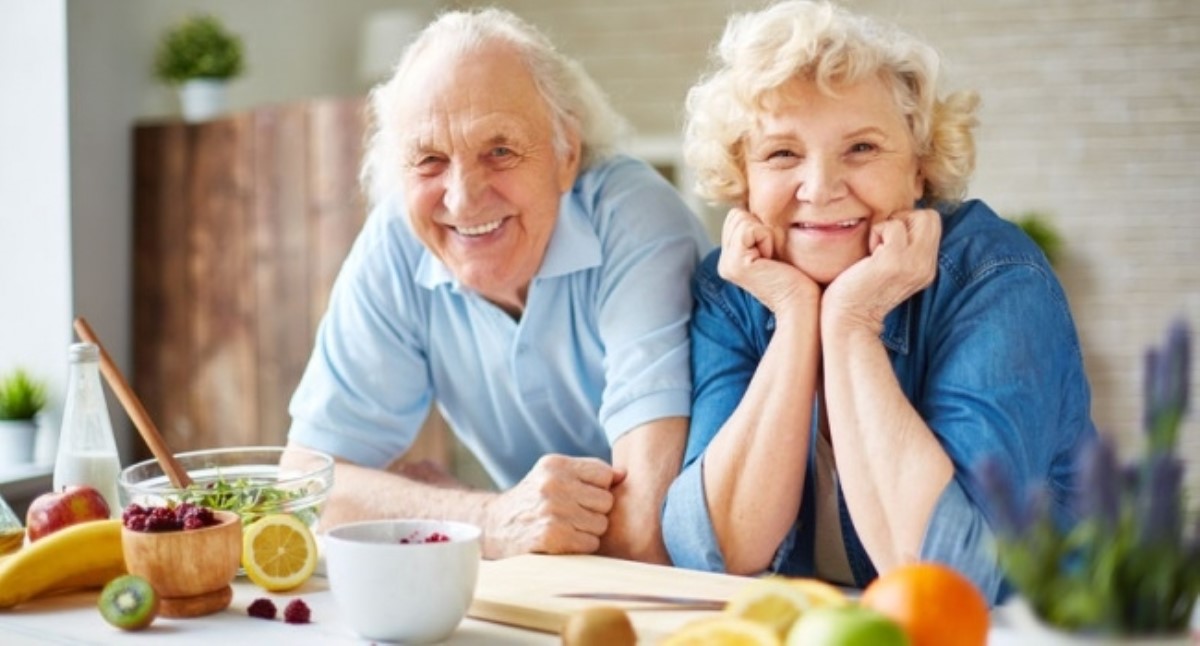 Какой будет ваша старость, исходя из вашего знака зодиака